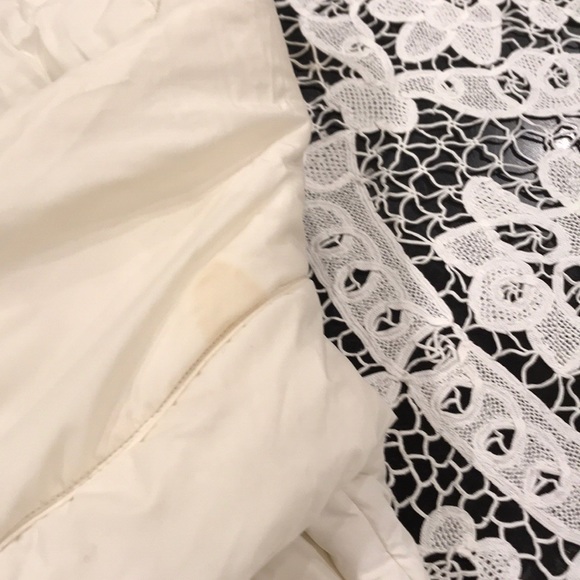 South Pole puffer jacket - Picture 5 of 8